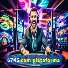 6745.com plataforma